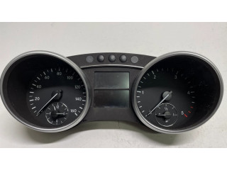 Панель приборов A1645409047, A2C53240810 Mercedes-Benz ML W164
