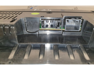 Přístrojová deska BMW 3 E36 61358362277