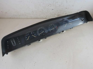 Přístrojová deska Lancia Dedra 1989 Nonapplicabile