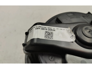 Вентилятор печки    N591576C   Dacia Duster