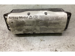 Подушка безопасности пассажира 1K0880204H, 0023QD0D9FF9   Skoda Octavia Mk2 (1Z)