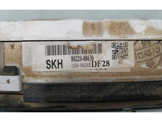 Панель приборов 8022008630   SsangYong Rexton       