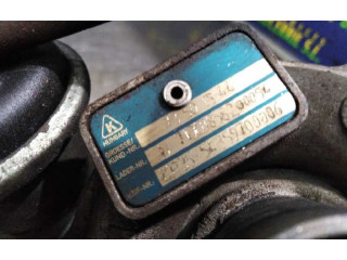  Турбина Opel Combo C  73501344, 71001858200054   для двигателя Z13DTJ      