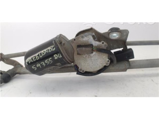 Моторчик дворников DLB101510, DLB000030    Land Rover Freelander