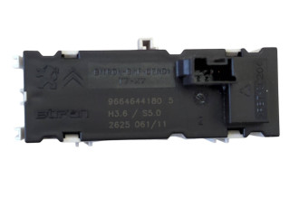 Дисплей 96646441805, 262506111 Citroen C5