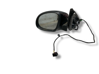 Zpětné zrcátko  Volkswagen Tiguan 2008  E1030103, E1020933  