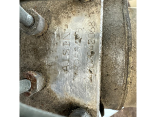 Блок АБС MR955425, 4207042068 Mitsubishi Pajero Sport I 1996-2008 года