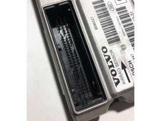 Блок подушек безопасности 8696027, 0285001447   Volvo XC90