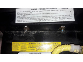 Подушка безопасности пассажира BAMPT0658 Hyundai Santa Fe