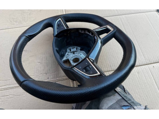 Руль Skoda Octavia Mk3 (5E) 2013 - 2019 года 565419091E, 3083503