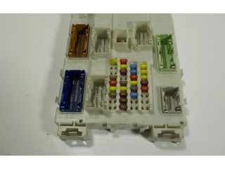 Pojistková skříňka Řídící jednotka BSM JV6T14A073EC, GT81451161219 Ford C-MAX II 2017