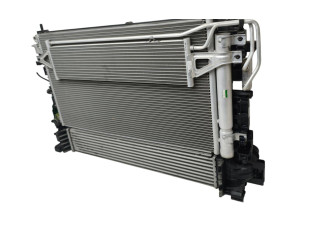 Комплект радиатора 42798216, 5100086    Buick Encore GX I   