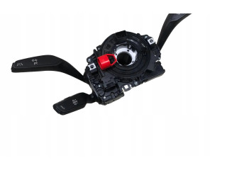 Подрулевой шлейф SRS 82A953521EP Audi Q3 F3