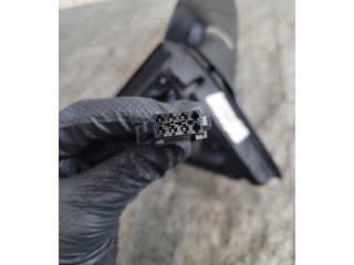 Зеркало электрическое        Skoda Fabia Mk3 (NJ)  2015 - 2021 года   