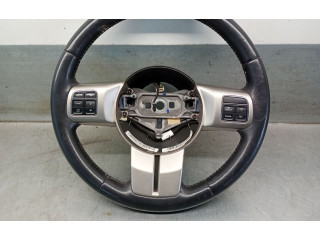 Руль Jeep Compass - года 1SQ891DFAH, 1TT661DFAB