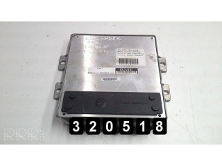 Řídící jednotka NNN100710 Land Rover Freelander 2000