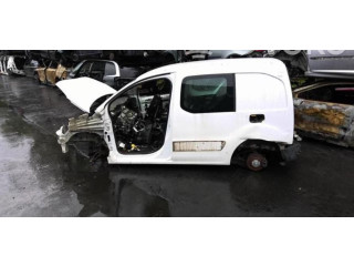 рейка Колонка рулевая 00004123GS Citroen Berlingo 2008 - 2018 года