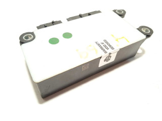 Блок подушек безопасности 13505823   Chevrolet Orlando