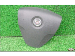 Подушка безопасности водителя    Cadillac BLS