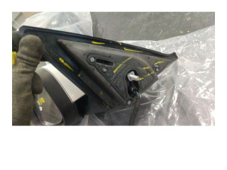 Зеркало электрическое        Volvo V50  2004 - 2007 года   