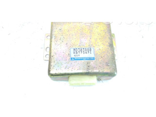 Řídící jednotka MD303880, K8T73471 Mitsubishi Pajero 1992