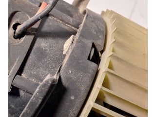 Вентилятор печки    N31848234Z, 602905K   Peugeot 306