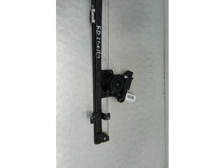 Рулевая рейка Надувная подушка для пассажира Citroen Jumper 2007 - 2013 года