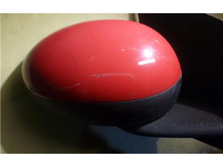 Зеркало электрическое Peugeot 107 2005 - 2014 года