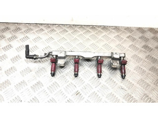 Комплект форсунок 1955003310 Mazda 3 I для бензинового двигателя 1.3