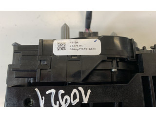 Переключатель дворников 31275360, 31275360 Volvo V70