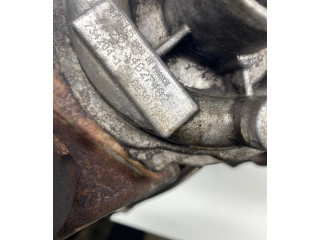 Турбина Suzuki Grand Vitara I 2.0 ZY34027402, 34027402