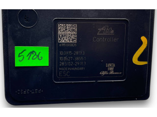 Блок комфорта S5186, 10.0915-2813.3 Alfa Romeo Giulietta