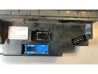 Включатель электрических окон 6915808, 64116915808 BMW X5 E53