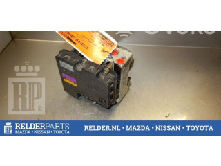 Блок управления АБС 8954152110, 8954152110 Toyota Yaris Verso