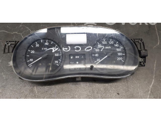 Дисплей 21677500-1 Dacia Logan II