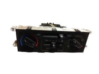 Блок управления кондиционера воздуха / климата/ печки (в салоне) Subaru Forester SF
