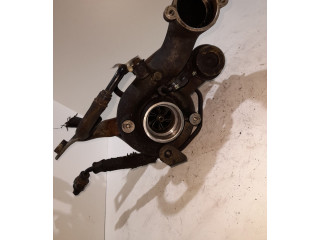 Turbodmychadlo Турбина 7700866502, 540624TG0235   Renault Espace III   G8T 716