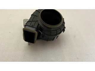 Вентилятор печки