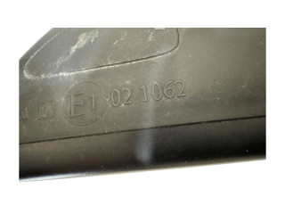 Зеркало электрическое Skoda Yeti (5L) 2009 - 2017 года