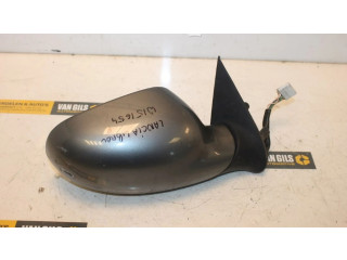 Зеркало (механическое)       Lancia Lybra   -  года   