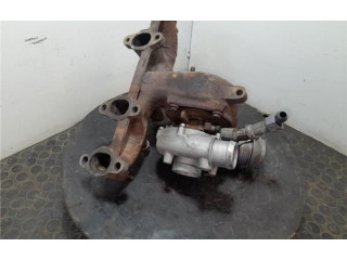 Турбина Seat Alhambra (Mk1) 028253019, 713673-900Z6S