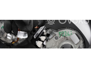 Руль Skoda Octavia Mk4 2019 - года 5E3419093AT