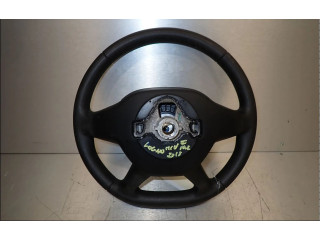 Руль Dacia Logan II 2012 - 2020 года 484001921R