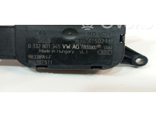 Вентилятор печки 1502111, 0132801345 Volkswagen Golf VI