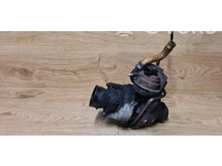  Турбина Volvo V50  3062912         