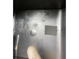   Pojistková skříňka 6556Y0, 9643581380   Citroen Berlingo 2003