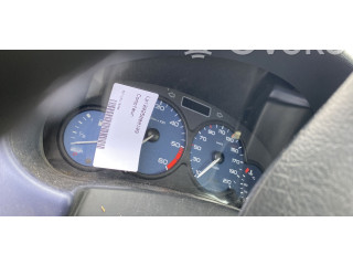 Přístrojová deska Citroen Berlingo 2005 00006105V1