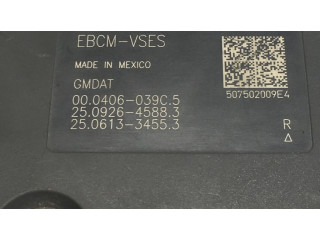 Jednotka ABS 96851847, C2184771261019 Chevrolet Captiva 2008