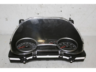 Přístrojová deska Fiat Doblo 2010