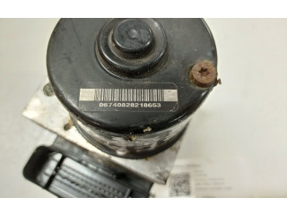 Блок АБС 10096011473, 00007503C2   Citroen  C5  2005-2008 года